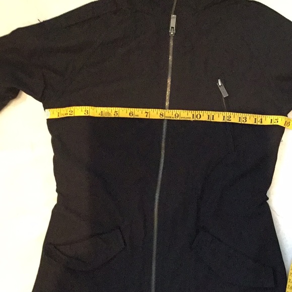 Urban Kids light Jacket - Picture 8 of 8